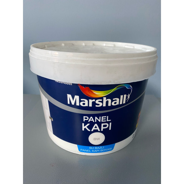 MARSHALL PANEL KAPI BOYASI 1 L - 7