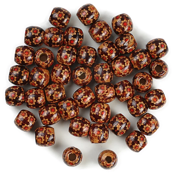 Rasta ve Örgü Boncuğu - OB27 - Resim 2