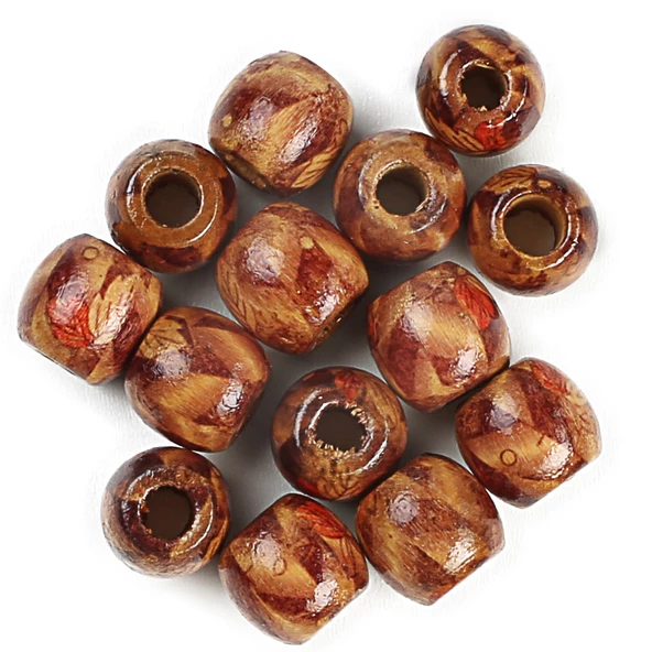 Rasta ve Örgü Boncuğu - OB33 - Resim 2