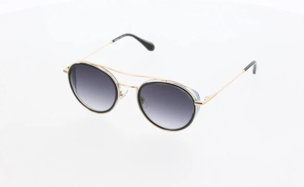 Mustang MU2246 01 Unısex Güneş Gözlüğü - Resim 2