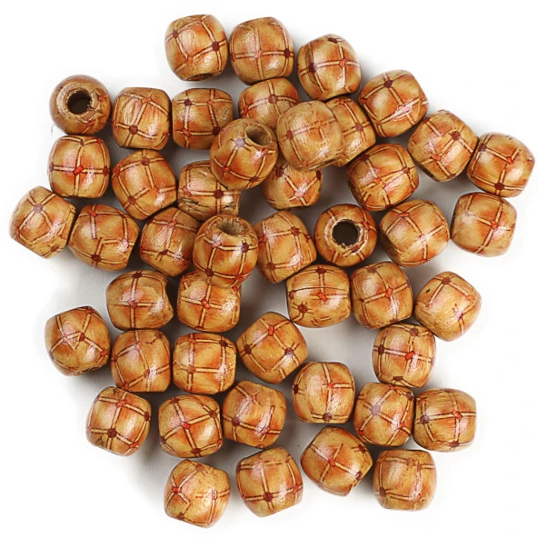 Rasta ve Örgü Boncuğu - OB29 - Resim 2