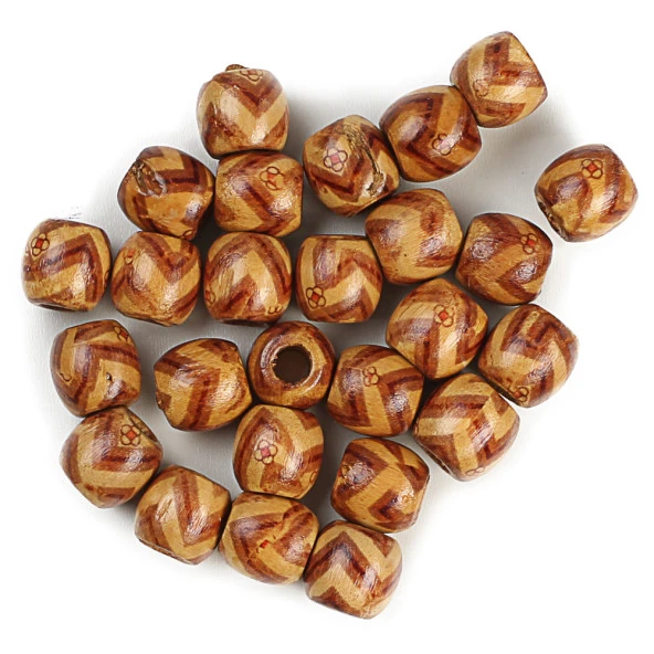 Rasta ve Örgü Boncuğu - OB31 - Resim 2