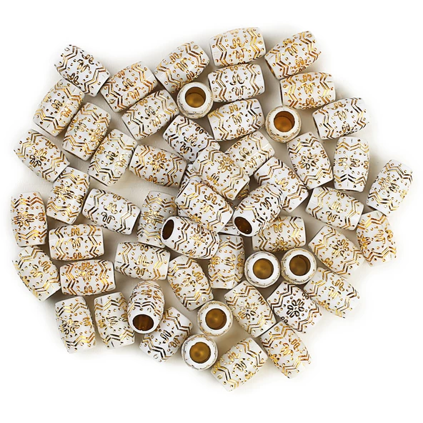 Rasta ve Örgü Boncuğu - OB15 - Resim 2