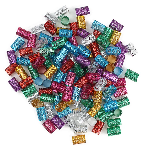 Rasta ve Örgü Boncuğu - OB22 - Resim 2