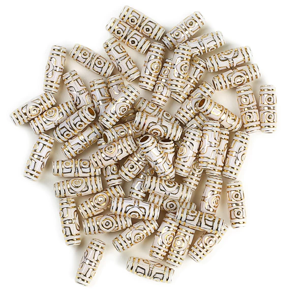 Rasta ve Örgü Boncuğu - OB20 - Resim 2