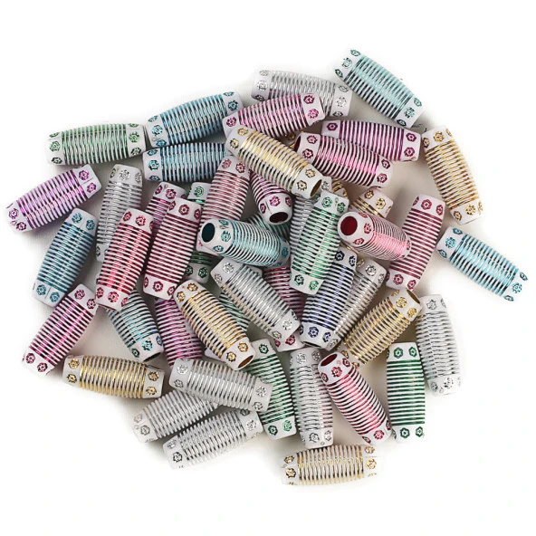 Rasta ve Örgü Boncuğu - OB03 - Resim 2