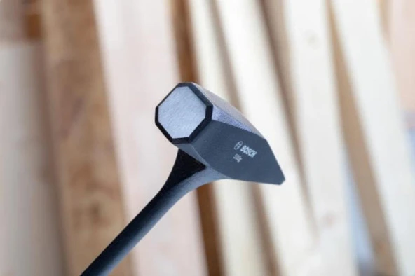 Bosch Professional Çekiç 500 Gr -1600A016BT - 2