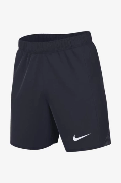 Nike M Nk Df Acdpr24 Short K FD7605-451 Lacivert Erkek Futbol Şortu