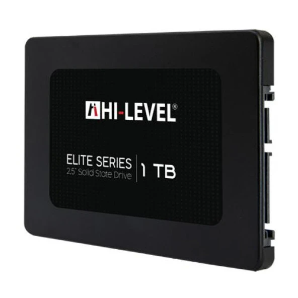 HI-LEVEL 1TB Elite Ssd Disk HLV-SSD30ELT/1T