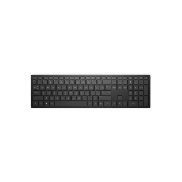 HP Pavilion 600 Ev Ofis Kablosuz Klavye - PttAVM.com - 2024