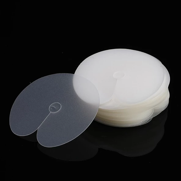 Keratin Kaynak Takma Aparatı - Hedef - 10 Adet ürün görseli