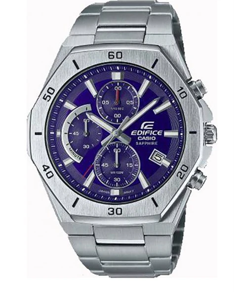 Casio EFB-680D-2BUVDF Erkek Kol Saati