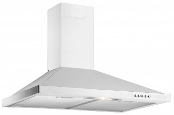 EMİNÇELİK EC-CH 1420 W60 PİRAMİT BEYAZ DAVLUMBAZ SANCAK ALİMER - 4