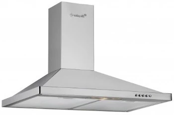 EMİNÇELİK EC-CH 1420 X60 PİRAMİT PASLANMAZ INOX DAVLUMBAZ SANCAK ALİMER