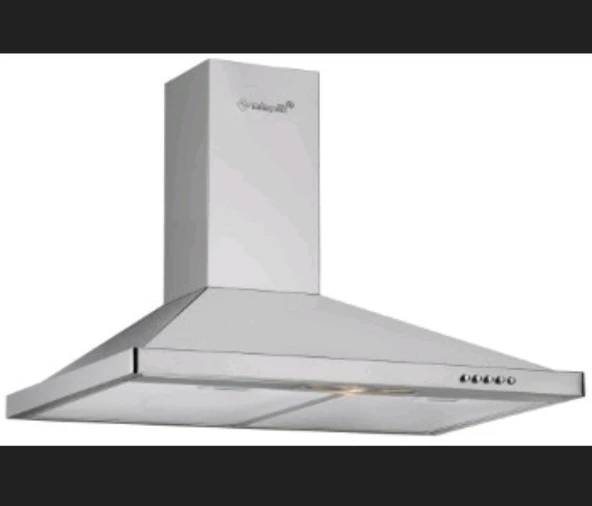 EMİNÇELİK EC-CH 1420 X60 PİRAMİT PASLANMAZ INOX DAVLUMBAZ SANCAK ALİMER - 3