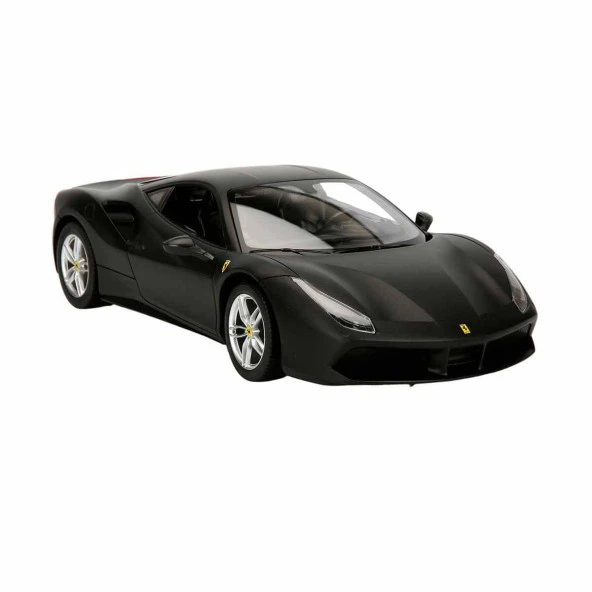 Sunman 1:14 Ferrari 488 GTB Uzaktan Kumandalı Işıklı Araba (Karışık Renk 1 Adet) - 3
