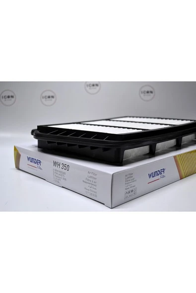 Icon Group - Chevrolet Lacetti Hava Filtresi - WH 350 - Resim 2