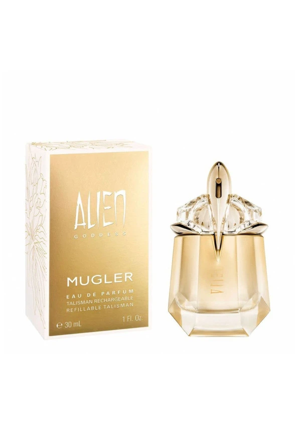 Mugler Thierry Alien Goddess Edp 30 ml