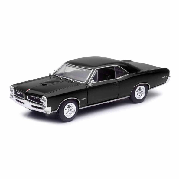 Sunman Muscle Model Araba 1:25