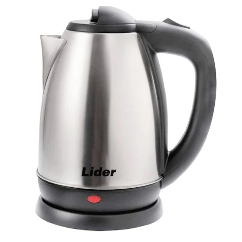 LİDER LK-90 İCON KETTLE 1800 WATT