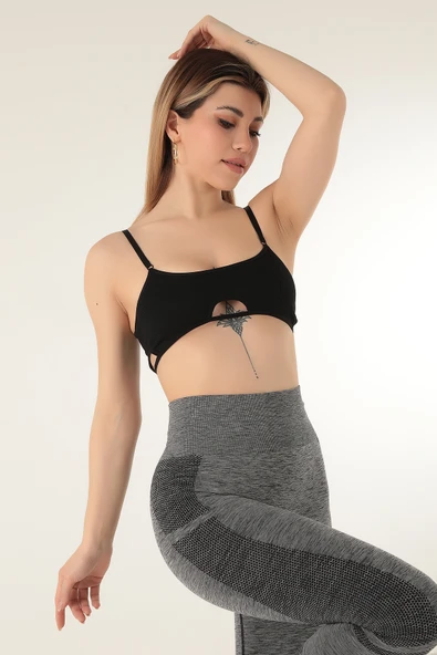 DoReMi Seamless Ayarlanabilir Askılı Büstiyer - Resim 10