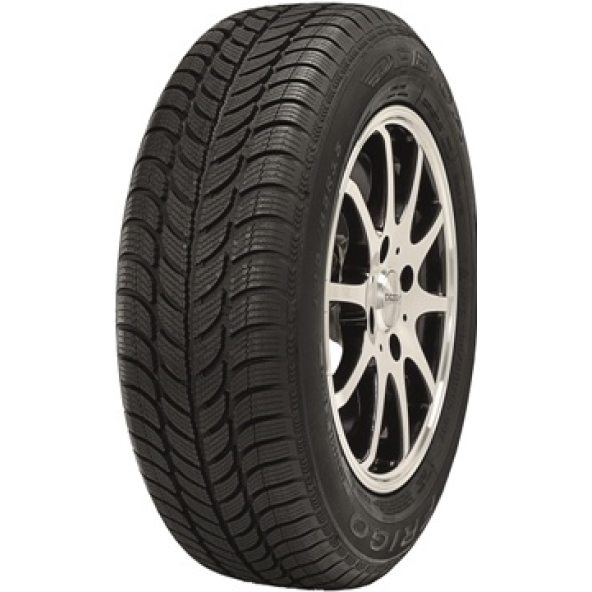 DEBİCA 175/70R13 82T FRIGO 2 MS KIŞ LASTİĞİ YENİ TARİHLİ 2023