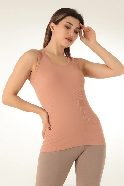 DoReMi Kadın Ripli Atlet