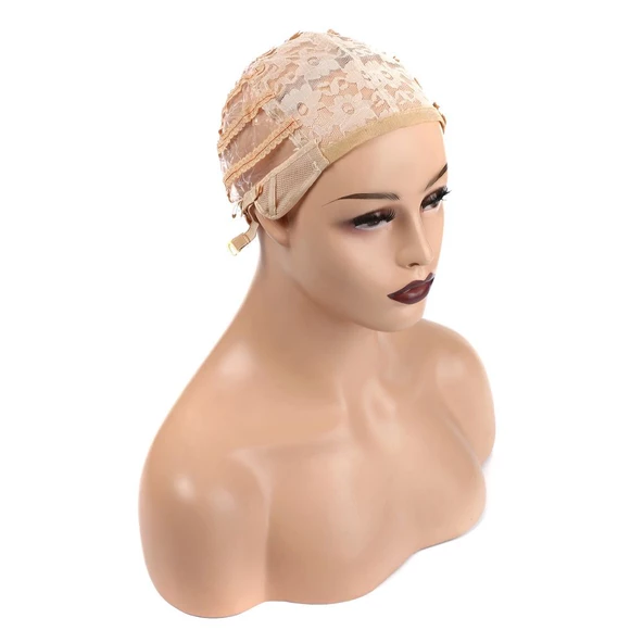 Peruk Dikim Filesi - Sarı ürün görseli