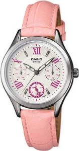 Casio LTP-E301L-4AVDF Kadın Kol Saati