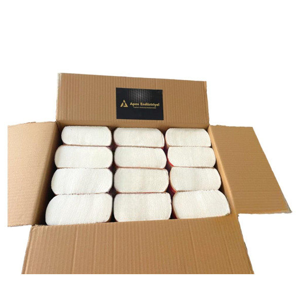 APEX GRUP ULTRA Z PEÇETE 12 PAKET 100 ADETLİ