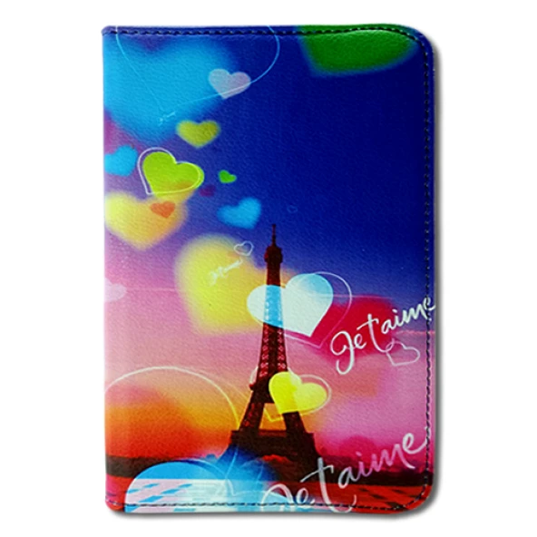 Apple Ipad Pro 12,9 inç Döner Standlı Tablet Kılıfı - 3