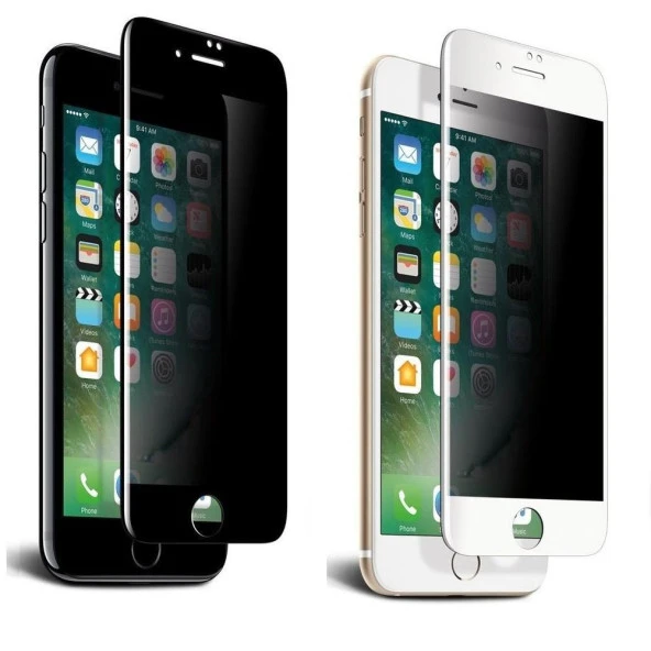 Apple Iphone 6 Yandan Görünmeyen Koruyucu Hayalet Cam ürün görseli 1