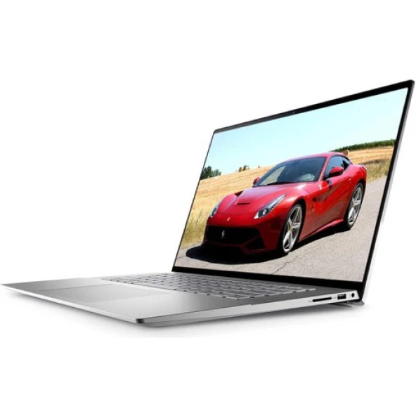 Dell Inspiron 16 5620 I56206005U05 I5-1235U 32GB 1tbssd 16" Fullhd+ Freedos Taşınabilir Bilgisayar - Resim 4