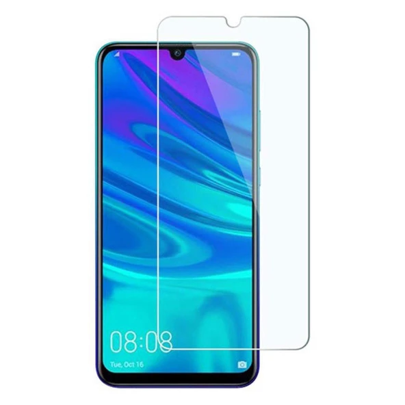 Huawei P30 Lite Temperli Kırılmaz Cam Ekran Koruyucu