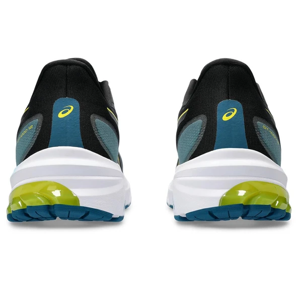 Asics 1011B631-005 Gt-1000 12 Erkek Koşu Ayakkabısı - 5