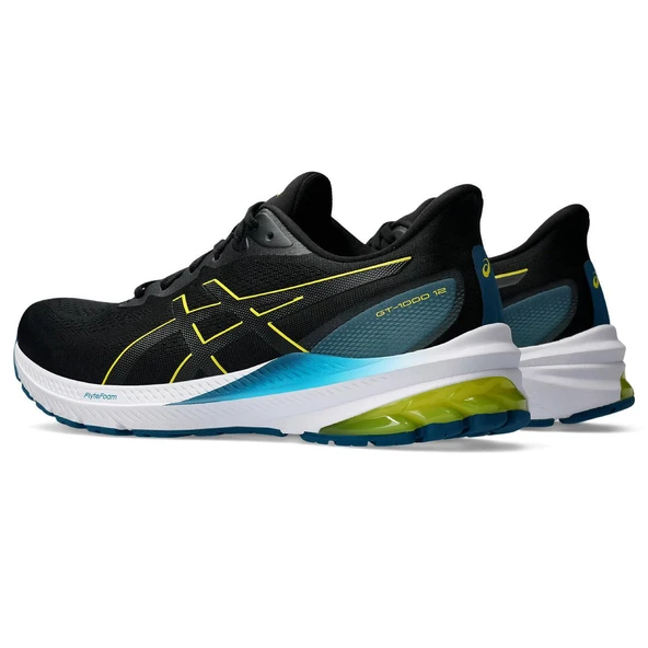 Asics 1011B631-005 Gt-1000 12 Erkek Koşu Ayakkabısı - 4