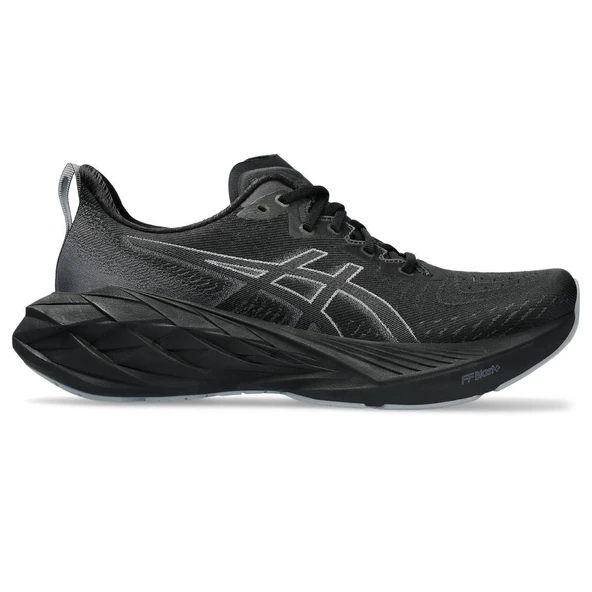 Asics 1011B693-002 Novablast 4 Erkek Koşu Ayakkabısı