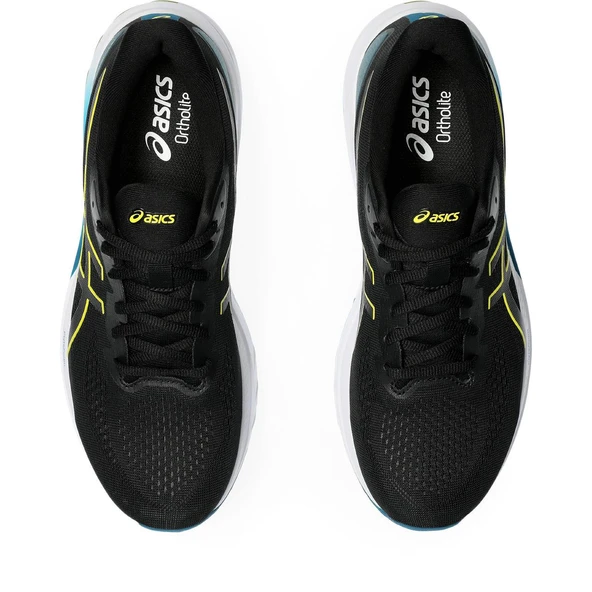Asics 1011B631-005 Gt-1000 12 Erkek Koşu Ayakkabısı - 7