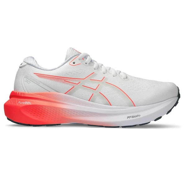 Asics 1011B548-102 Gel-Kayano 30 Erkek Koşu Ayakkabısı