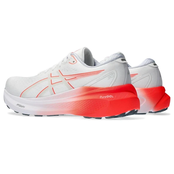 Asics 1012B357 Gel-Kayano 30 Kadın Koşu Ayakkabısı - Resim 6