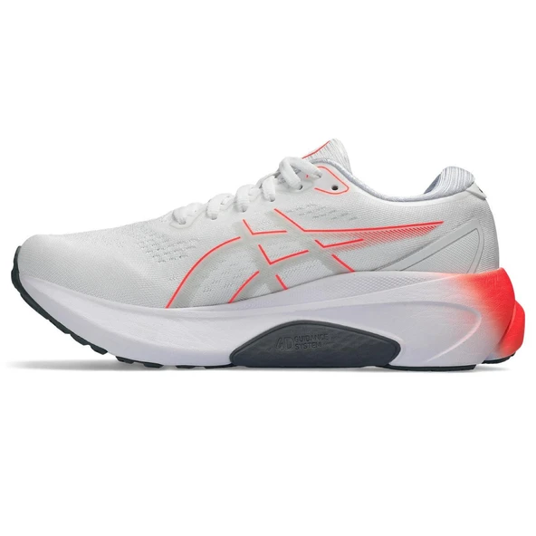 Asics 1012B357 Gel-Kayano 30 Kadın Koşu Ayakkabısı - Resim 3