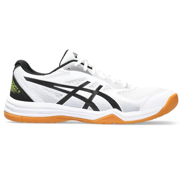 Asics 1071A086 Upcourt 5 Erkek Voleybol Ayakkabısı