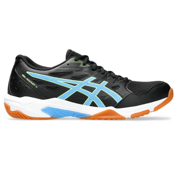 Asics 1071A091-003 Gel-Rocket 11 Erkek Voleybol Ayakkabısı
