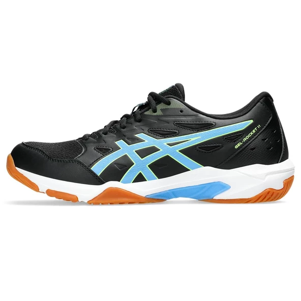 Asics 1071A091-003 Gel-Rocket 11 Erkek Voleybol Ayakkabısı - 2