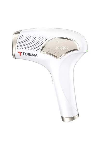 Torima Ipl Buz Başlıklı Lazer Epilasyon 999.999 Atım Otomtk/manuel Dokunmatik Ekran Ağrısız Vücut Cihazı - 2