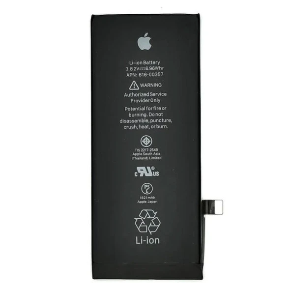 Apple Iphone 8 8G Batarya Pil