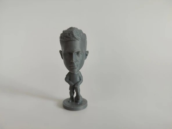 Fİgür Futbolcular - 7