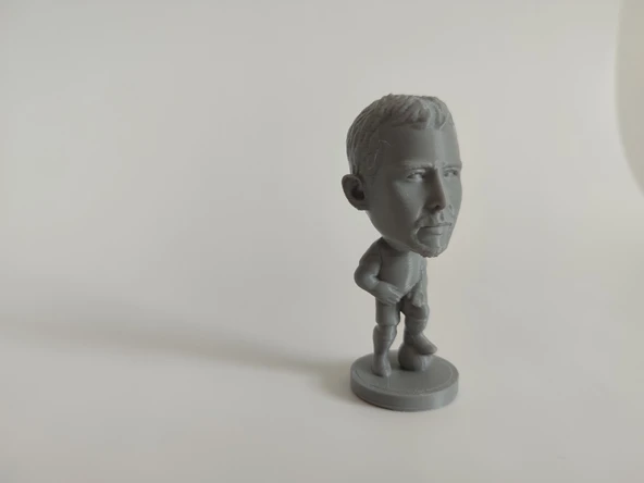 Fİgür Futbolcular - 5
