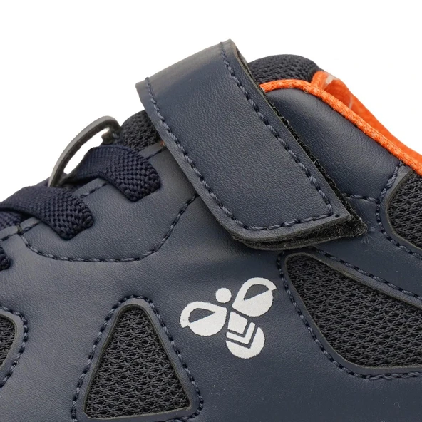 Hummel 900129-7459 Star Jr. Çocuk Spor Ayakkabı - 6