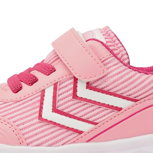 Hummel 900053-3534 Stripe Jr Çocuk Günlük Spor Ayakkabı - 6